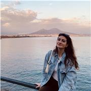 laureanda in economia impartisce lezioni private di matematica base e di tutte le materie per bambini/ragazzi elementari e medie